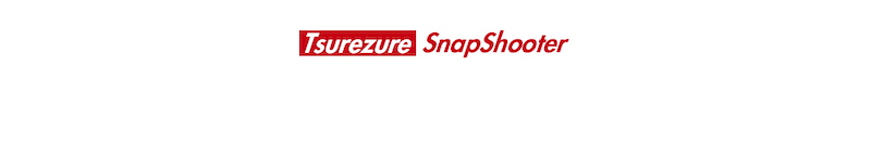 Tsurezure Snapshooter